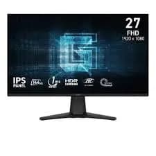 Màn hình Gaming MSI G275L E14 (27 inch, Full HD, IPS, 144Hz, 1ms)