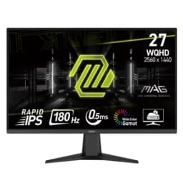So sánh giá Màn hình Gaming MSI G275L E14 (27 inch, Full HD, IPS, 144Hz, 1ms) - Tìm sản phẩm giá rẻ nhất - Ảnh 12