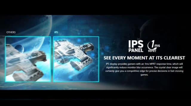 So sánh giá Màn hình Gaming MSI G275L E14 (27 inch, Full HD, IPS, 144Hz, 1ms) rẻ nhất? - Ảnh 13