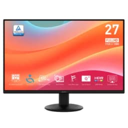 So sánh giá Màn hình Gaming MSI G275L E14 (27 inch, Full HD, IPS, 144Hz, 1ms) - Tìm sản phẩm giá rẻ nhất - Ảnh 17