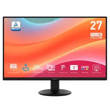 So sánh giá Màn hình Gaming MSI G275L E14 (27 inch, Full HD, IPS, 144Hz, 1ms) - Tìm sản phẩm giá rẻ nhất - Ảnh 17