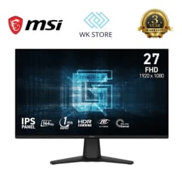 So sánh giá Màn hình Gaming MSI G275L E14 (27 inch, Full HD, IPS, 144Hz, 1ms) - Tìm sản phẩm giá rẻ nhất - Ảnh 4