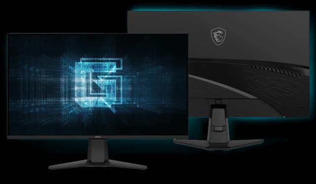 So sánh giá Màn hình Gaming MSI G275L E14 (27 inch, Full HD, IPS, 144Hz, 1ms) rẻ nhất? - Ảnh 8