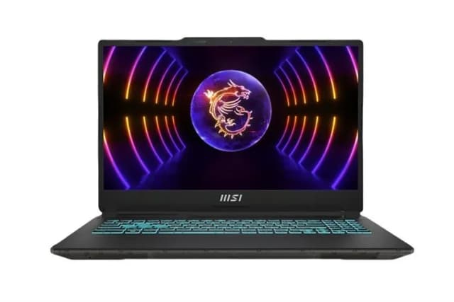 Laptop MSI Gaming Cyborg 15 A13UC - 2088VN (i5 13420H, 16GB, 512GB, RTX 3050 4GB, Full HD 144Hz, Win11) - Ảnh 5