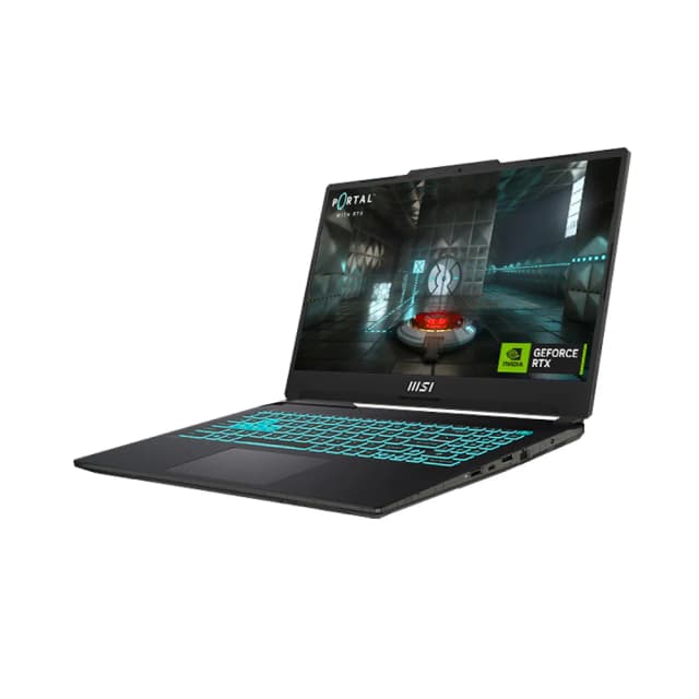 So sánh giá Laptop MSI Gaming Cyborg 15 A13UC - 2088VN (i5 13420H, 16GB, 512GB, RTX 3050 4GB, Full HD 144Hz, Win11) rẻ nhất? - Ảnh 11
