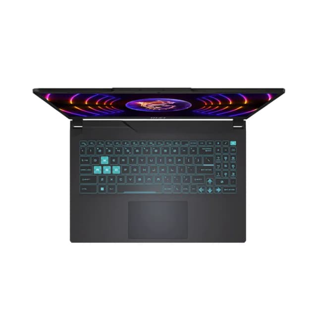 So sánh giá Laptop MSI Gaming Cyborg 15 A13UC - 2088VN (i5 13420H, 16GB, 512GB, RTX 3050 4GB, Full HD 144Hz, Win11) rẻ nhất? - Ảnh 14