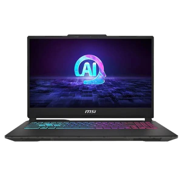 So sánh giá Laptop MSI Gaming Cyborg 15 A13UC - 2088VN (i5 13420H, 16GB, 512GB, RTX 3050 4GB, Full HD 144Hz, Win11) rẻ nhất? - Ảnh 17