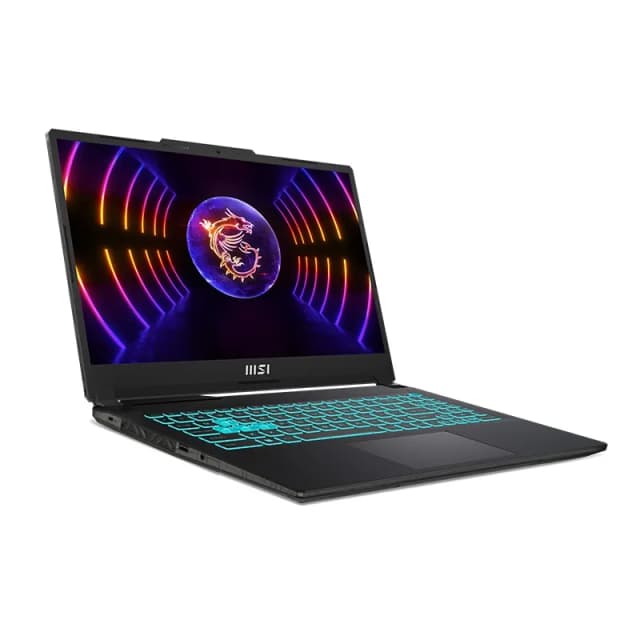 So sánh giá Laptop MSI Gaming Cyborg 15 A13UC - 2088VN (i5 13420H, 16GB, 512GB, RTX 3050 4GB, Full HD 144Hz, Win11) rẻ nhất? - Ảnh 5