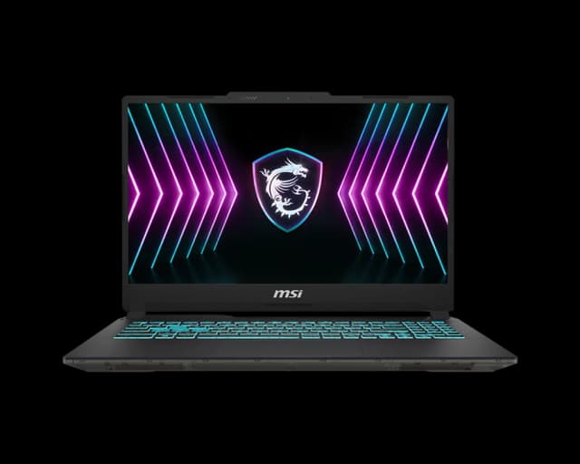 So sánh giá Laptop MSI Gaming Cyborg 15 A13UC - 2088VN (i5 13420H, 16GB, 512GB, RTX 3050 4GB, Full HD 144Hz, Win11) rẻ nhất? - Ảnh 8