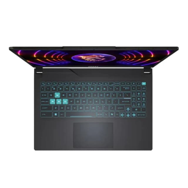 So sánh giá Laptop MSI Gaming Cyborg 15 B13WFKG - 658VN (i7 13620H, 16GB, 1TB, RTX 5060 8GB, Full HD 144Hz, Win11) rẻ nhất? - Ảnh 11