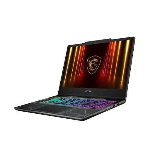 So sánh giá Laptop MSI Gaming Cyborg 15 B13WFKG - 658VN (i7 13620H, 16GB, 1TB, RTX 5060 8GB, Full HD 144Hz, Win11) rẻ nhất? - Ảnh 12