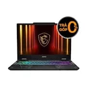So sánh giá Laptop MSI Gaming Cyborg 15 B13WFKG - 658VN (i7 13620H, 16GB, 1TB, RTX 5060 8GB, Full HD 144Hz, Win11) rẻ nhất? - Ảnh 18