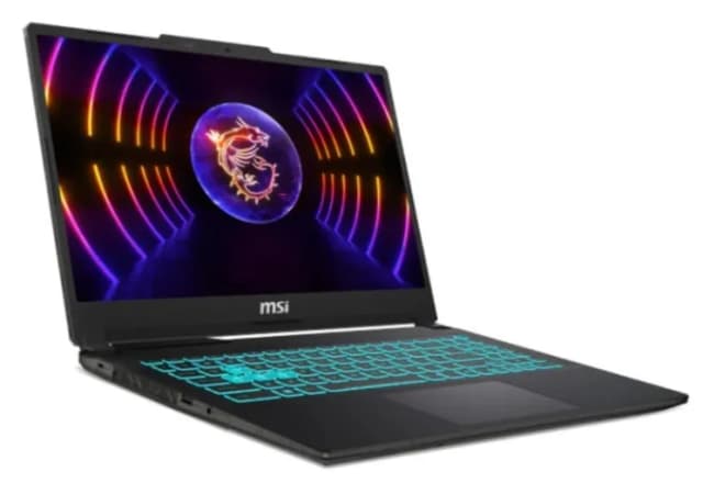 So sánh giá Laptop MSI Gaming Cyborg 15 B13WFKG - 658VN (i7 13620H, 16GB, 1TB, RTX 5060 8GB, Full HD 144Hz, Win11) rẻ nhất? - Ảnh 7