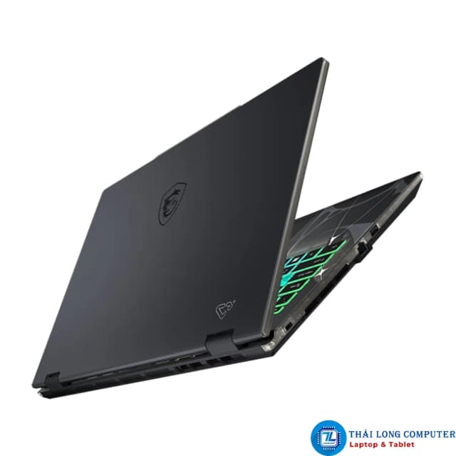 So sánh giá Laptop MSI Gaming Cyborg 15 B13WFKG - 658VN (i7 13620H, 16GB, 1TB, RTX 5060 8GB, Full HD 144Hz, Win11) rẻ nhất? - Ảnh 8