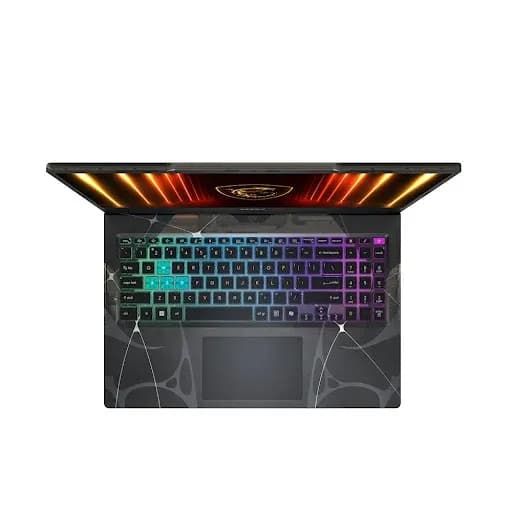 So sánh giá Laptop MSI Gaming Cyborg 15 B13WFKG - 658VN (i7 13620H, 16GB, 1TB, RTX 5060 8GB, Full HD 144Hz, Win11) rẻ nhất? - Ảnh 9