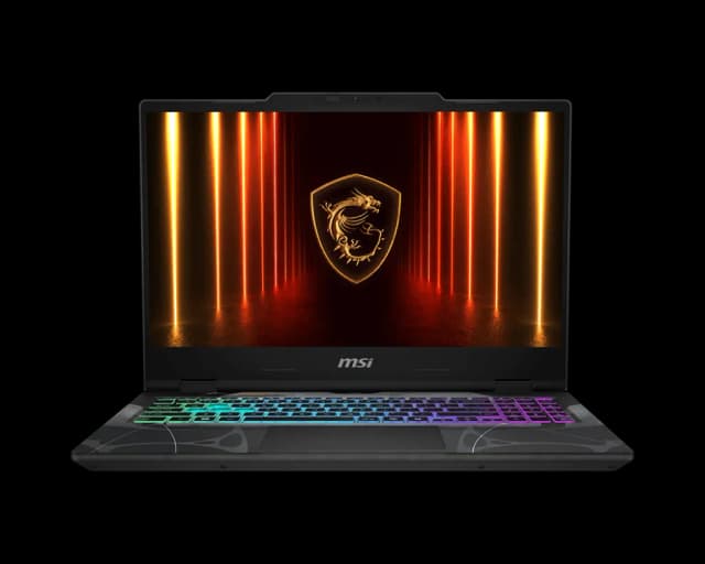 So sánh giá Laptop MSI Gaming Cyborg 15 B13WFKG - 658VN (i7 13620H, 16GB, 1TB, RTX 5060 8GB, Full HD 144Hz, Win11) rẻ nhất? - Ảnh 10