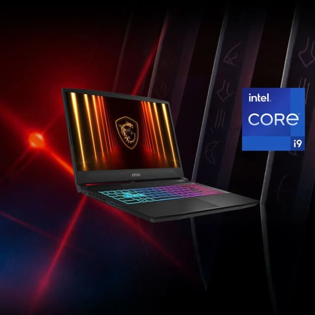 So sánh giá Laptop MSI Gaming Katana 15 HX B14WEK - 295VN (i9 14900HX, 16GB, 512GB, RTX 5050 8GB, QHD, 165Hz, Win11) rẻ nhất? - Ảnh 12