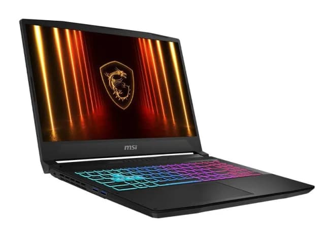 So sánh giá Laptop MSI Gaming Katana 15 HX B14WEK - 295VN (i9 14900HX, 16GB, 512GB, RTX 5050 8GB, QHD, 165Hz, Win11) rẻ nhất? - Ảnh 5