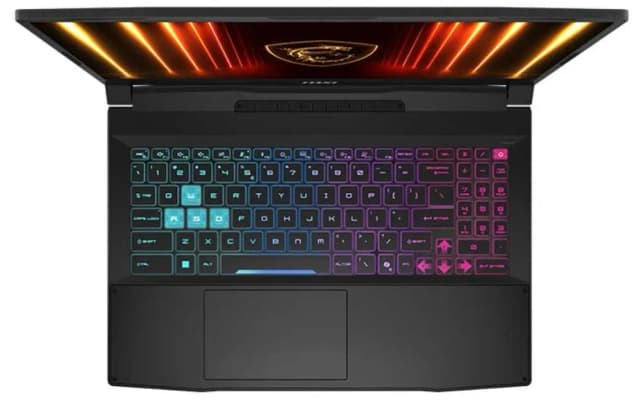 So sánh giá Laptop MSI Gaming Katana 15 HX B14WEK - 295VN (i9 14900HX, 16GB, 512GB, RTX 5050 8GB, QHD, 165Hz, Win11) rẻ nhất? - Ảnh 8