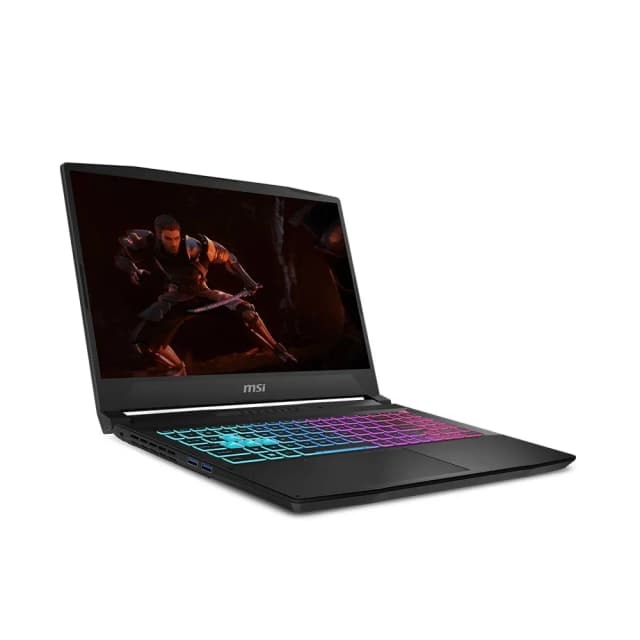 So sánh giá Laptop MSI Gaming Katana 15 HX B14WEK - 295VN (i9 14900HX, 16GB, 512GB, RTX 5050 8GB, QHD, 165Hz, Win11) rẻ nhất? - Ảnh 9