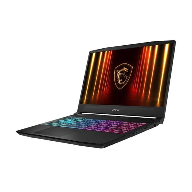 So sánh giá Laptop MSI Gaming Katana 15 HX B14WFK - 294VN (i9 14900HX, 16GB, 512GB, RTX 5060 8GB, QHD, 165Hz, Win11) rẻ nhất? - Ảnh 15