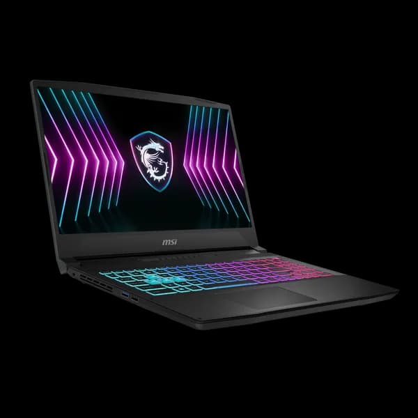 So sánh giá Laptop MSI Gaming Katana 15 HX B14WFK - 294VN (i9 14900HX, 16GB, 512GB, RTX 5060 8GB, QHD, 165Hz, Win11) rẻ nhất? - Ảnh 16