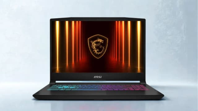 So sánh giá Laptop MSI Gaming Katana 15 HX B14WFK - 294VN (i9 14900HX, 16GB, 512GB, RTX 5060 8GB, QHD, 165Hz, Win11) rẻ nhất? - Ảnh 17