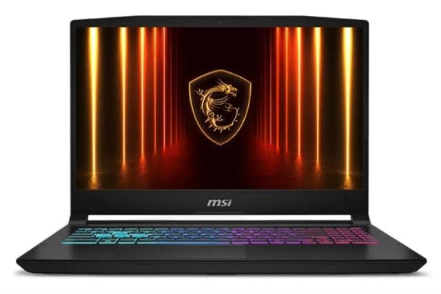 So sánh giá Laptop MSI Gaming Katana 15 HX B14WFK - 294VN (i9 14900HX, 16GB, 512GB, RTX 5060 8GB, QHD, 165Hz, Win11) rẻ nhất? - Ảnh 3
