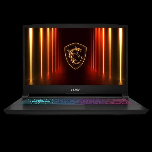 So sánh giá Laptop MSI Gaming Katana 15 HX B14WFK - 294VN (i9 14900HX, 16GB, 512GB, RTX 5060 8GB, QHD, 165Hz, Win11) rẻ nhất? - Ảnh 8