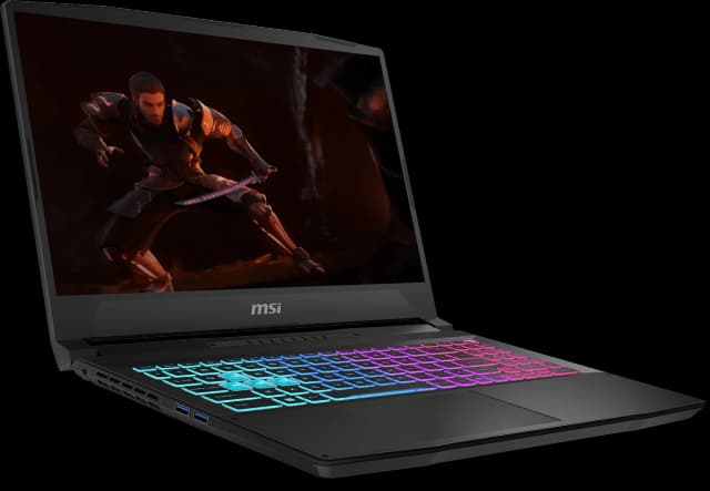 So sánh giá Laptop MSI Gaming Katana 15 HX B14WGK - 022VN (i9 14900HX, 32GB, 1TB, RTX 5070 8GB, QHD 165Hz, Win11) rẻ nhất? - Ảnh 15