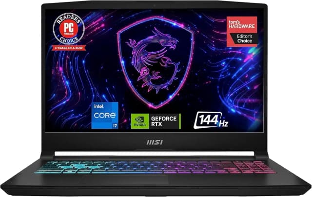 So sánh giá Laptop MSI Gaming Katana 15 HX B14WGK - 022VN (i9 14900HX, 32GB, 1TB, RTX 5070 8GB, QHD 165Hz, Win11) rẻ nhất? - Ảnh 18