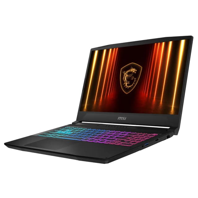 So sánh giá Laptop MSI Gaming Katana 15 HX B14WGK - 022VN (i9 14900HX, 32GB, 1TB, RTX 5070 8GB, QHD 165Hz, Win11) rẻ nhất? - Ảnh 4