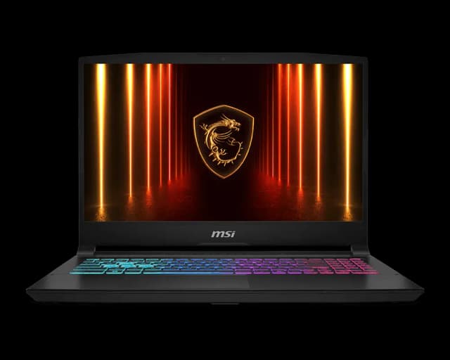 So sánh giá Laptop MSI Gaming Katana 15 HX B14WGK - 022VN (i9 14900HX, 32GB, 1TB, RTX 5070 8GB, QHD 165Hz, Win11) rẻ nhất? - Ảnh 6