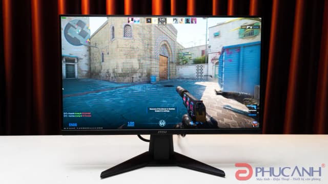 So sánh giá Màn hình Gaming MSI MAG 245F-X24 (23.8 inch, Full HD, Rapid IPS, 240Hz, 0.5ms) rẻ nhất? - Ảnh 16