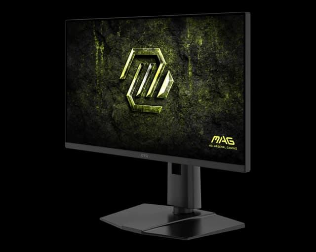 So sánh giá Màn hình Gaming MSI MAG 245F-X24 (23.8 inch, Full HD, Rapid IPS, 240Hz, 0.5ms) rẻ nhất? - Ảnh 5