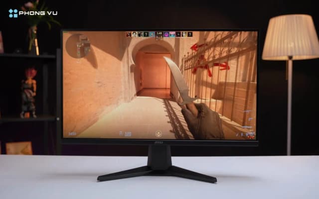 Top 1 so sánh giá Màn hình Gaming MSI MAG 255F X24 (24.5 inch, Full HD, Rapid IPS, 240Hz, 0.5ms) - Tìm sản phẩm giá rẻ nhất - Ảnh 14