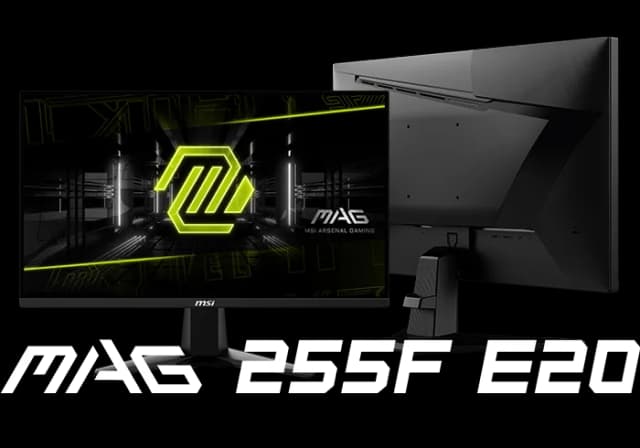 Top 1 so sánh giá Màn hình Gaming MSI MAG 255F X24 (24.5 inch, Full HD, Rapid IPS, 240Hz, 0.5ms) - Tìm sản phẩm giá rẻ nhất - Ảnh 27