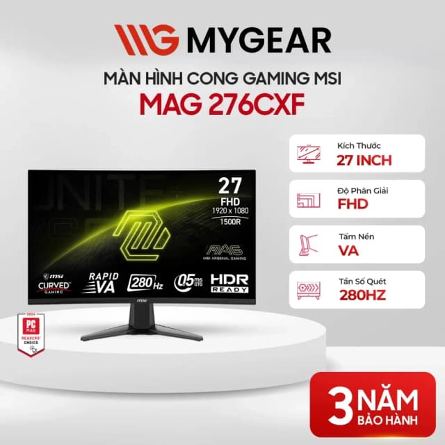 Top 1 so sánh giá Màn hình Gaming MSI MAG 255F X24 (24.5 inch, Full HD, Rapid IPS, 240Hz, 0.5ms) - Tìm sản phẩm giá rẻ nhất - Ảnh 29