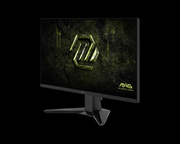 Top 1 so sánh giá Màn hình Gaming MSI MAG 255F X24 (24.5 inch, Full HD, Rapid IPS, 240Hz, 0.5ms) - Tìm sản phẩm giá rẻ nhất - Ảnh 30
