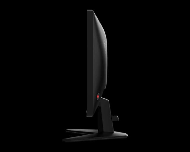 Top 1 so sánh giá Màn hình Gaming MSI MAG 255F X24 (24.5 inch, Full HD, Rapid IPS, 240Hz, 0.5ms) - Tìm sản phẩm giá rẻ nhất - Ảnh 35