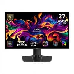 Top 1 so sánh giá Màn hình Gaming MSI MAG 255F X24 (24.5 inch, Full HD, Rapid IPS, 240Hz, 0.5ms) - Tìm sản phẩm giá rẻ nhất - Ảnh 41