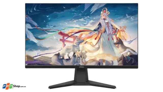 Top 1 so sánh giá Màn hình Gaming MSI MAG 255F X24 (24.5 inch, Full HD, Rapid IPS, 240Hz, 0.5ms) - Tìm sản phẩm giá rẻ nhất - Ảnh 46