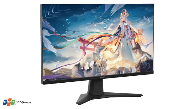 Top 1 so sánh giá Màn hình Gaming MSI MAG 255F X24 (24.5 inch, Full HD, Rapid IPS, 240Hz, 0.5ms) - Tìm sản phẩm giá rẻ nhất - Ảnh 50