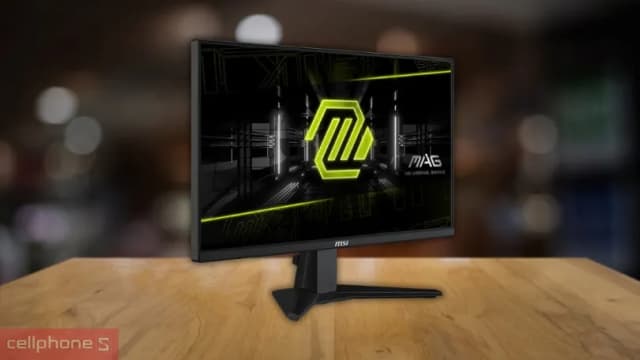 Top 1 so sánh giá Màn hình Gaming MSI MAG 255F X24 (24.5 inch, Full HD, Rapid IPS, 240Hz, 0.5ms) - Tìm sản phẩm giá rẻ nhất - Ảnh 52