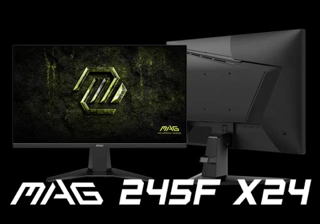 Top 1 so sánh giá Màn hình Gaming MSI MAG 255F X24 (24.5 inch, Full HD, Rapid IPS, 240Hz, 0.5ms) - Tìm sản phẩm giá rẻ nhất - Ảnh 54
