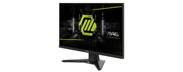 Top 1 so sánh giá Màn hình Gaming MSI MAG 255F X24 (24.5 inch, Full HD, Rapid IPS, 240Hz, 0.5ms) - Tìm sản phẩm giá rẻ nhất - Ảnh 57