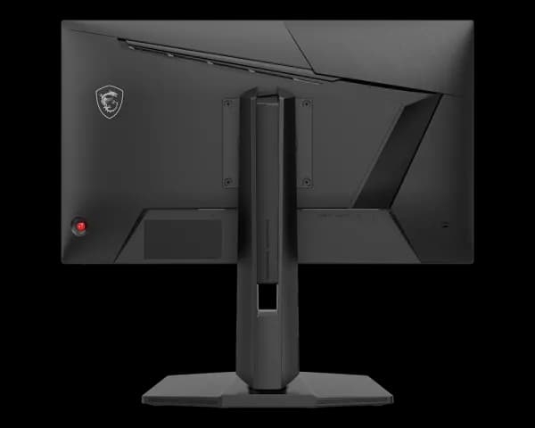Top 1 so sánh giá Màn hình Gaming MSI MAG 255F X24 (24.5 inch, Full HD, Rapid IPS, 240Hz, 0.5ms) - Tìm sản phẩm giá rẻ nhất - Ảnh 59