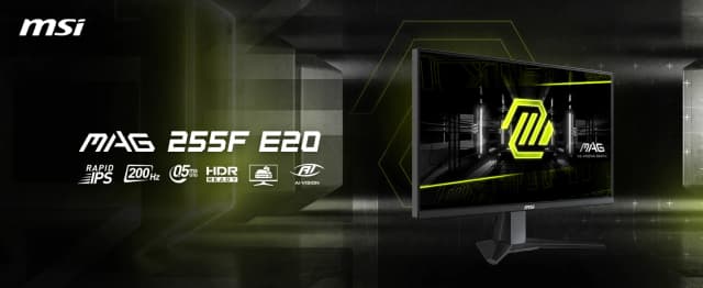 Top 1 so sánh giá Màn hình Gaming MSI MAG 255F X24 (24.5 inch, Full HD, Rapid IPS, 240Hz, 0.5ms) - Tìm sản phẩm giá rẻ nhất - Ảnh 60