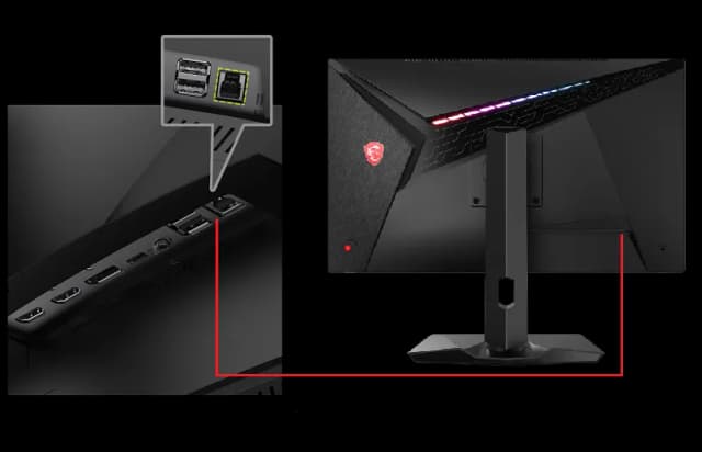 Top 1 so sánh giá Màn hình Gaming MSI MAG 255F X24 (24.5 inch, Full HD, Rapid IPS, 240Hz, 0.5ms) - Tìm sản phẩm giá rẻ nhất - Ảnh 66