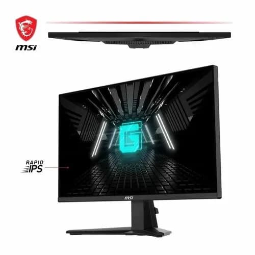 Top 1 so sánh giá Màn hình Gaming MSI MAG 255F X24 (24.5 inch, Full HD, Rapid IPS, 240Hz, 0.5ms) - Tìm sản phẩm giá rẻ nhất - Ảnh 75